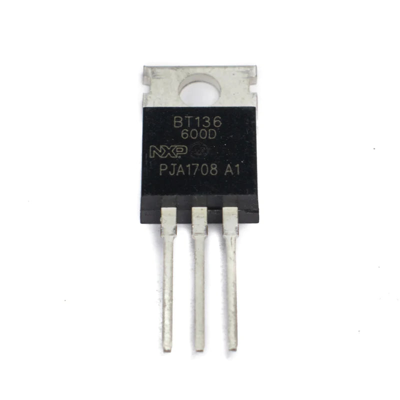 BT136 600 V 4A Triac TO-220