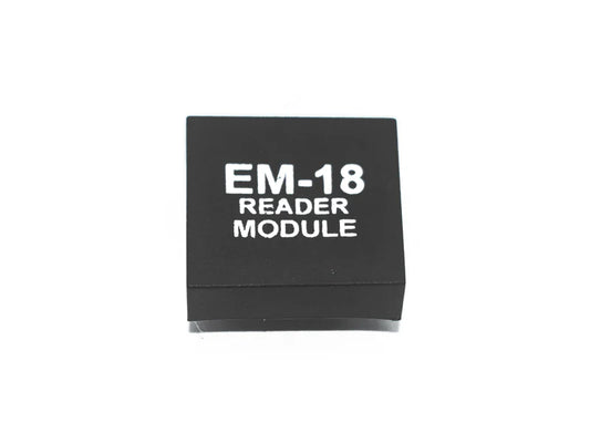 EM-18 RFID Reader Module