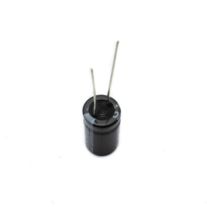 470uF 35V Electrolytic Capacitor