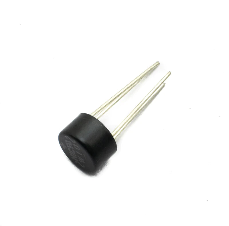 W10 1.5A 1000V Single-Phase Silicon Bridge Rectifier