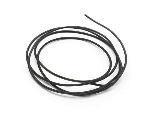 Good Quality Multi-Strand Wire 14/0.173mm (Black) 5 meter