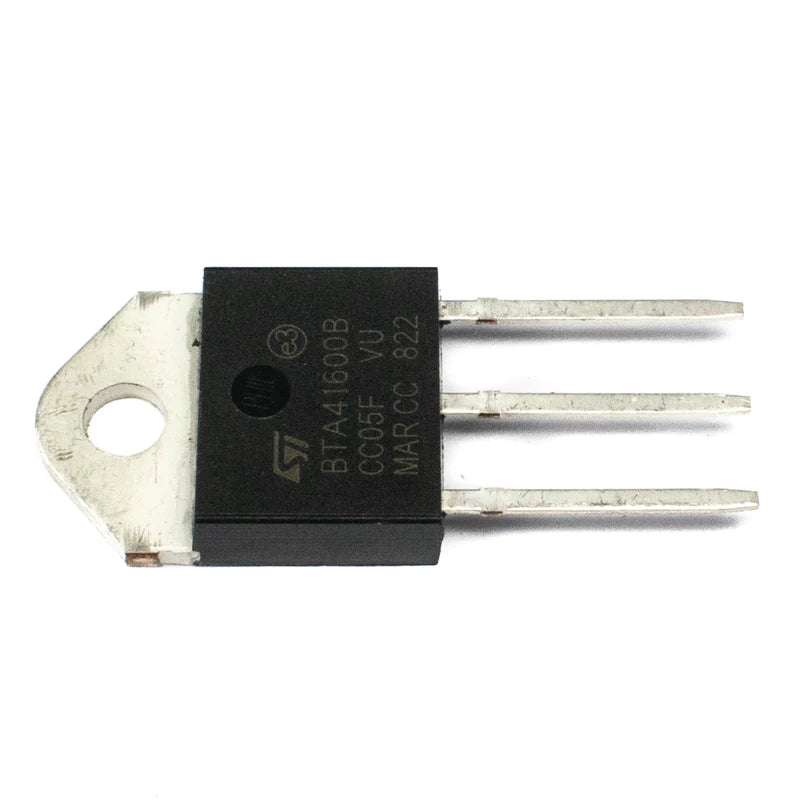 BTA41-600B 600V Triac