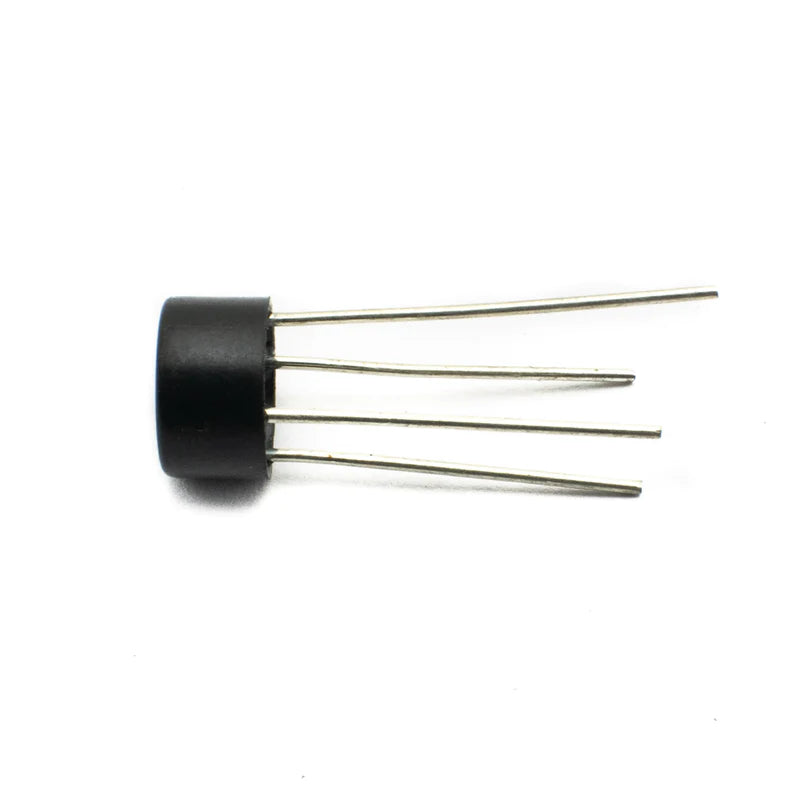 W10 1.5A 1000V Single-Phase Silicon Bridge Rectifier