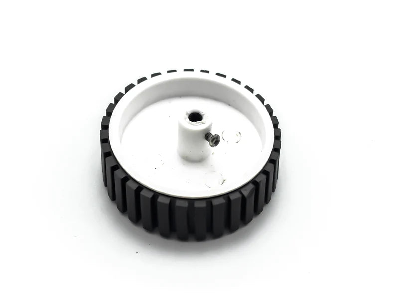 70mm Robot Car Wheel for BO Motors