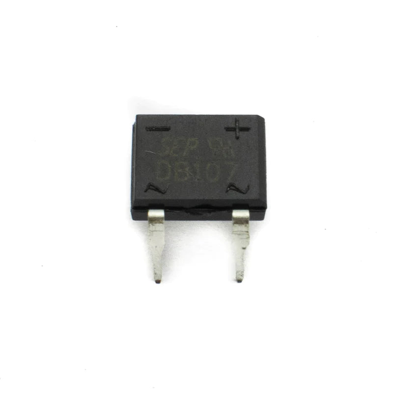 DB107 1A 1000V Bridge Rectifier Diode IC