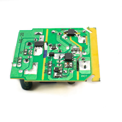 5V 2A Power Supply Board with Single USB Output