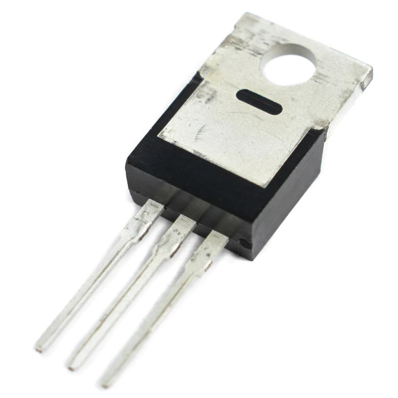 Infineon IRFZ44N 55V Single N-Channel Power MOSFET TO-220