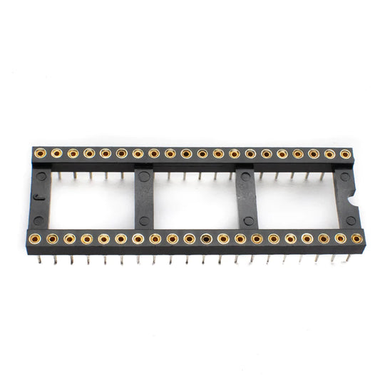 Ic Pin Base IC Base & Zif Sockets – ArrowTechCart