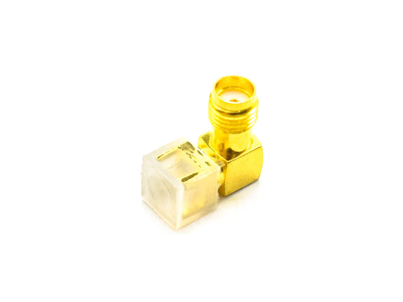 SMA Connector Female (Right Angle)