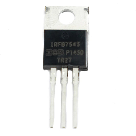 Infineon IRFB7545 N-Channel MOSFET