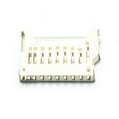 SD Memory Card Socket 11 Pin PCB Mount Connector