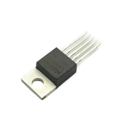 LM2576T Adjustable DC-DC Step-Down Voltage Regulator