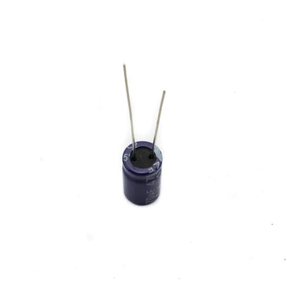 470uF 16V Electrolytic Capacitor