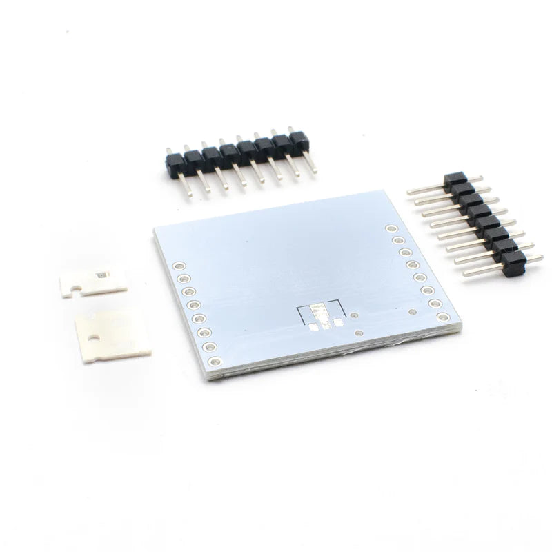 ESP8266 I/O Lead Out Adapter Plate Expansion Module for ESP-07 ESP-12E