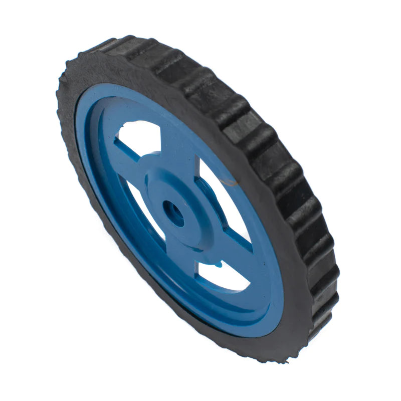 Wheel for BO Motor 70mm x 8mm