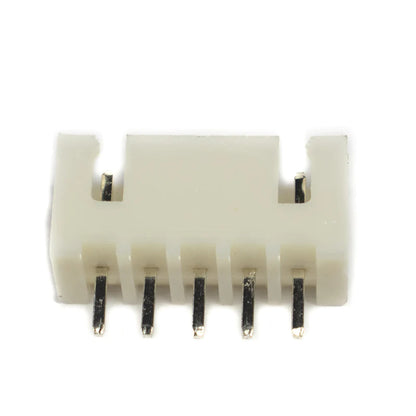 5 Pin JST Connector Male - 2.54mm Pitch