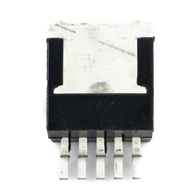 IKSemicon LM2596-ADJ DC-DC Step-Down Voltage Regulator