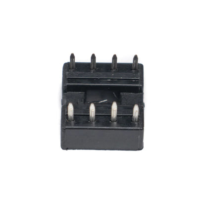 8 Pin DIP IC Base or IC Socket