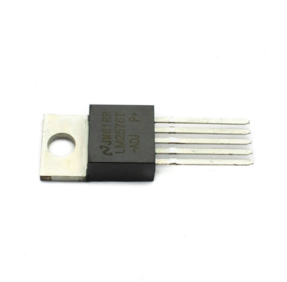 LM2576T Adjustable DC-DC Step-Down Voltage Regulator