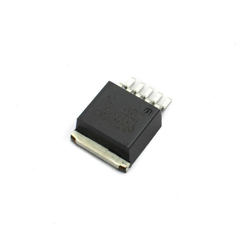 LM2576S Adjustable SMD DC-DC Step-Down Voltage Regulator