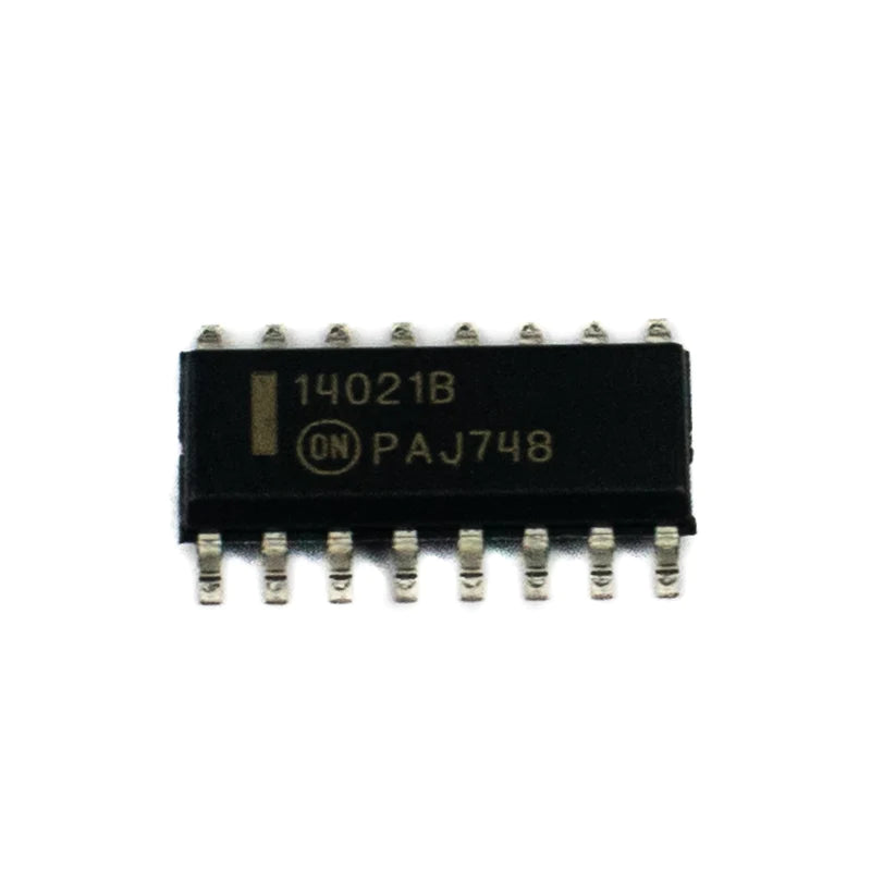 MC14021B 8-Bit Static Shift Register SOIC-16