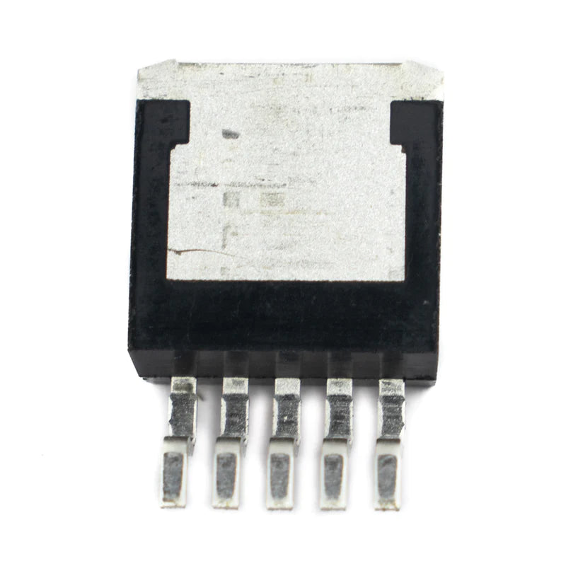 Unisonic Technologies P2576L 5.0V Step-Down Voltage Regulator