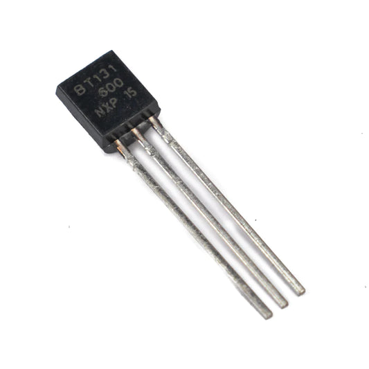 BT131 600V 1A Triac TO-92 DIP