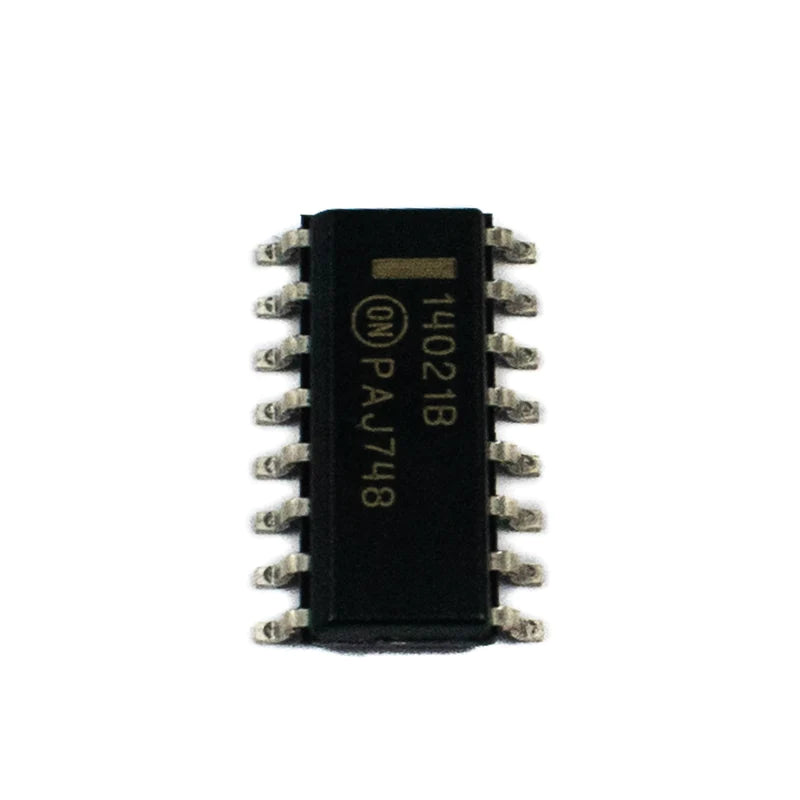 MC14021B 8-Bit Static Shift Register SOIC-16