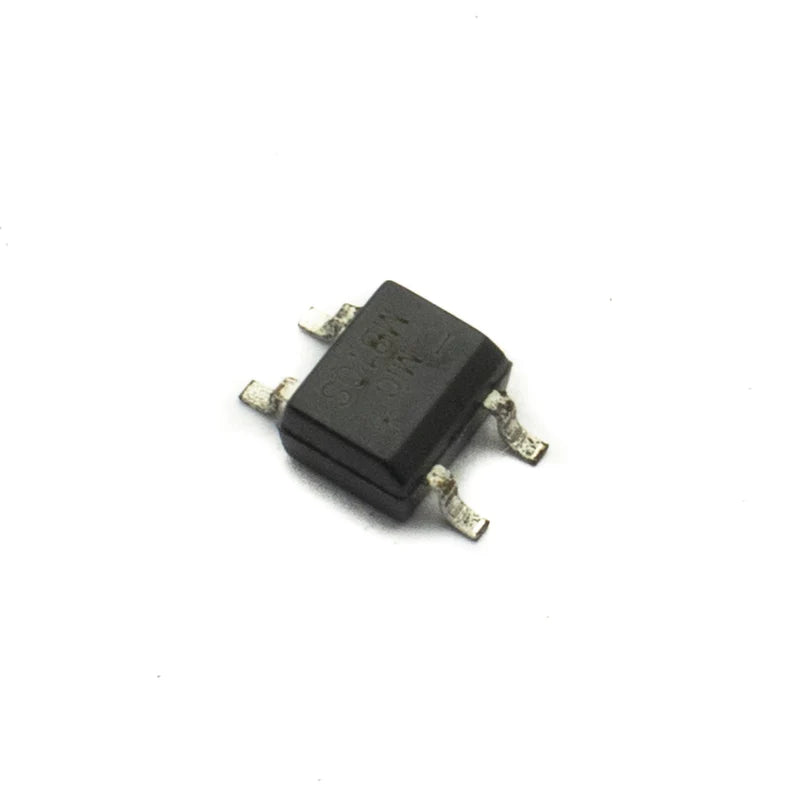 MB10s Bridge Rectifier IC – ArrowTechCart