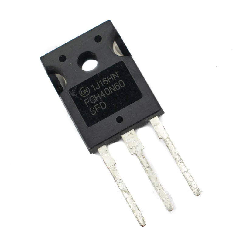 ONSEMI 40N60 600V 40A IGBT TO-247