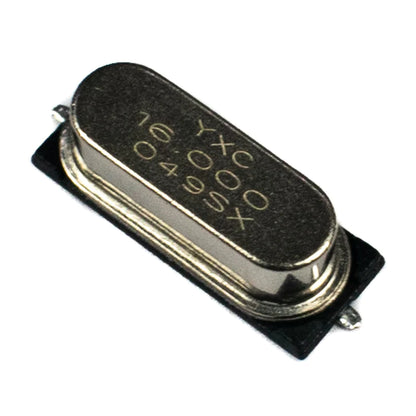 16 MHz Crystal Oscillator SMD