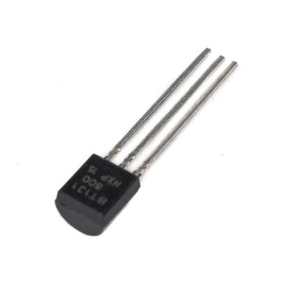 BT131 600V 1A Triac TO-92 DIP