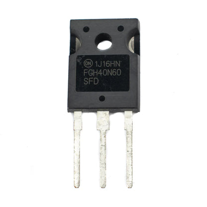 ONSEMI 40N60 600V 40A IGBT TO-247