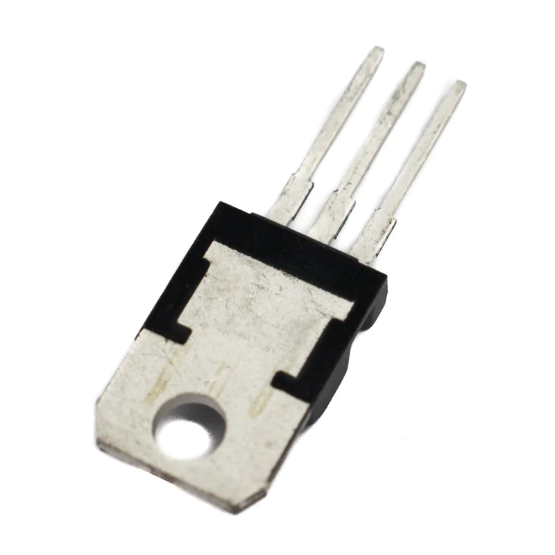 TIP31C NPN Bipolar Transistor 100V 3A TO-220 Package