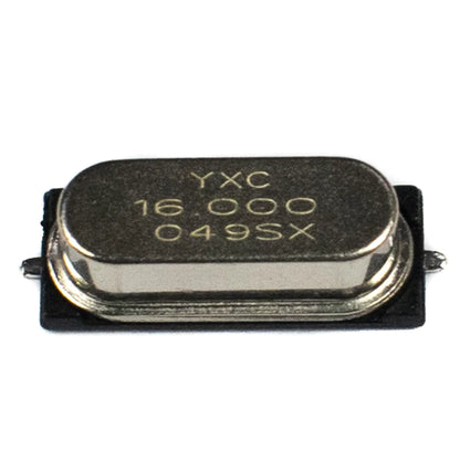 16 MHz Crystal Oscillator SMD