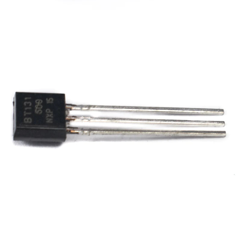 BT131 600V 1A Triac TO-92 DIP