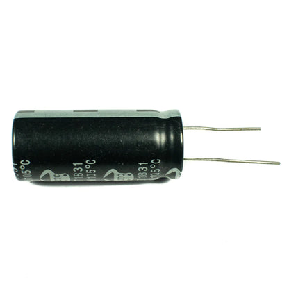 150µF 450V Electrolytic Capacitor