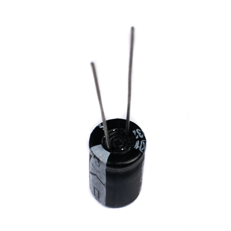 2.2µF 400V Electrolytic Capacitor