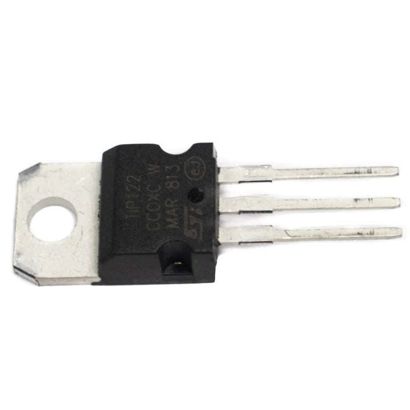 TIP31C NPN Bipolar Transistor 100V 3A TO-220 Package