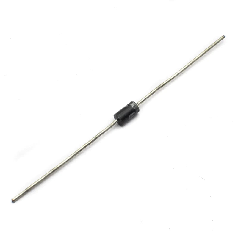 UF4007 Diode €“ 1A Ultrafast Recovery Rectifier Diode