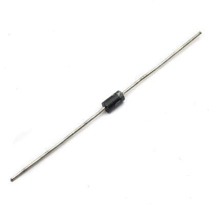 UF4007 Diode €“ 1A Ultrafast Recovery Rectifier Diode