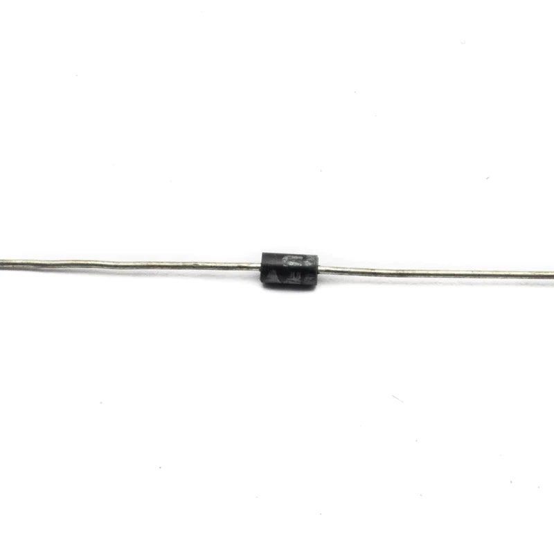 UF4007 Diode €“ 1A Ultrafast Recovery Rectifier Diode