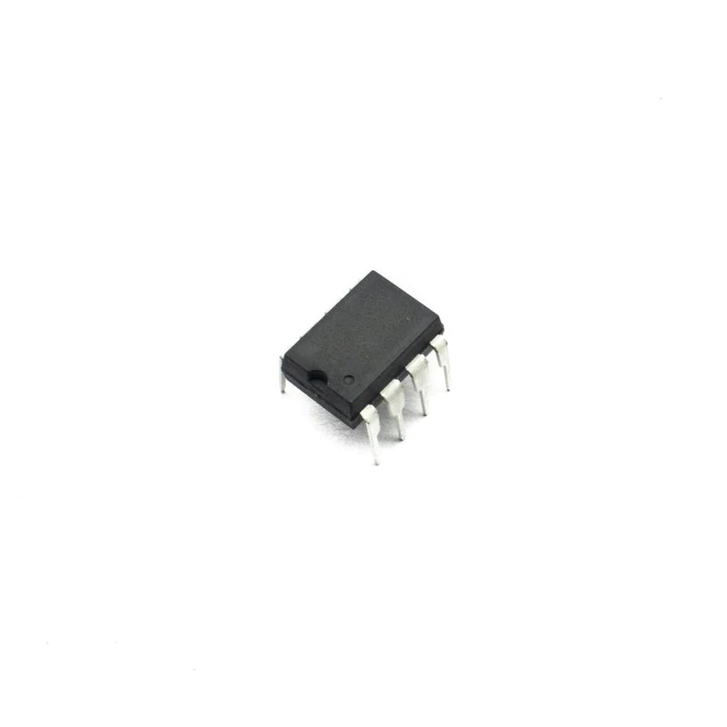 Pin Flash PIC12F675 8-Pin Flash-Based 8-Bit Microcontroller IC – ArrowTechCart
