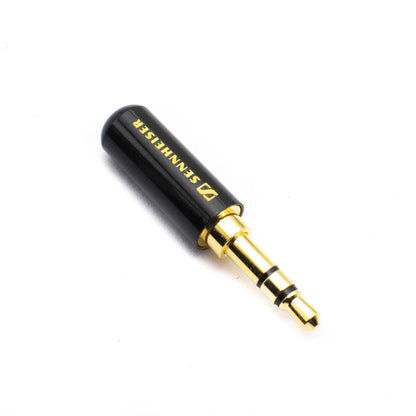 Sennheiser 3.5mm Stereo Audio Jack Connector Male