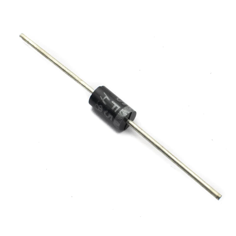 SF58 Diode 5A 1000V Super Fast Rectifier Diode (Pack of 5000 ...
