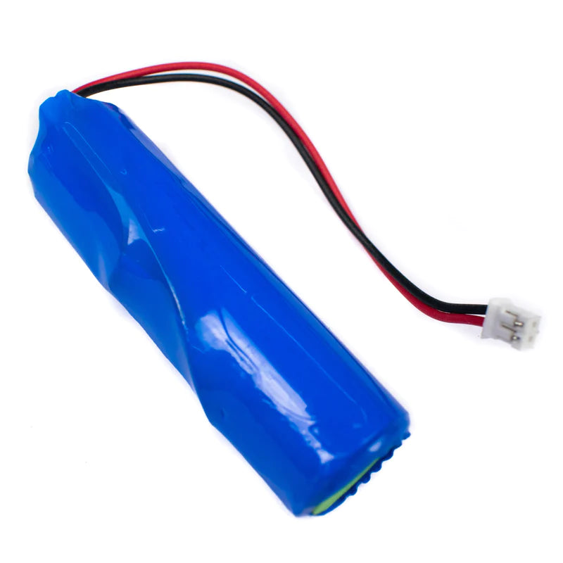 1500mAh 3.7V Lithium-Ion Battery with Connector