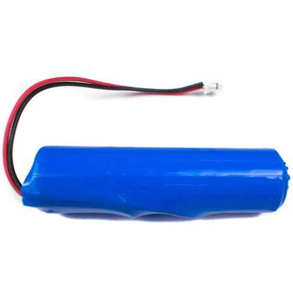 1500mAh 3.7V Lithium-Ion Battery with Connector