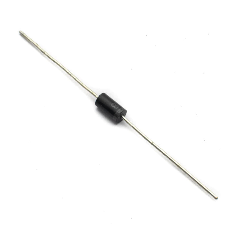 SF28 Diode 2A 1000V Super Fast Rectifier Diode (Pack of 5000 ...