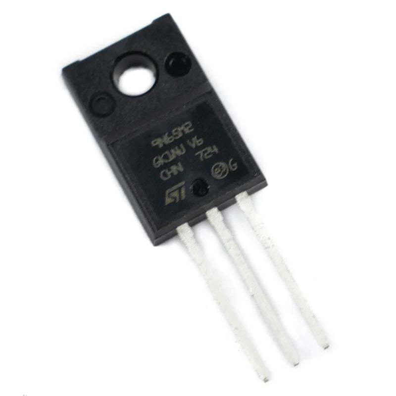 STMicroelectronics 9N65 N-Channel Power MOSFET