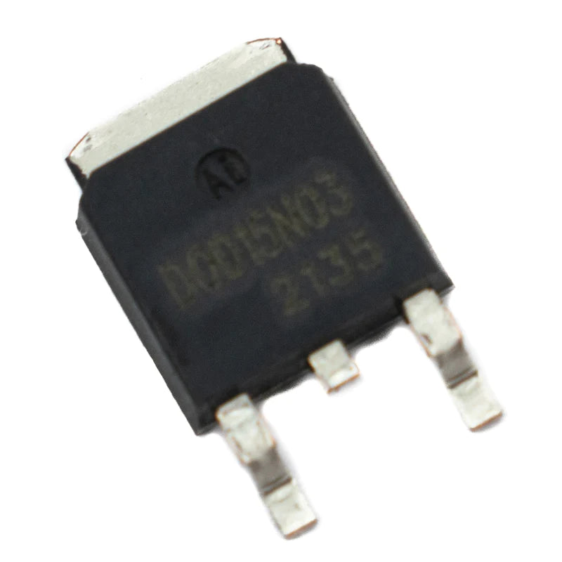 Doingter DOD15N03 30V 15A N-Channel Power MOSFET